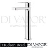 Hudson Reed Sottile Basin Mixer Tap Waste Spare Parts