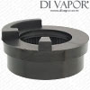 Temperature Stop Ring for Newteam SP-081-0520SR Cartridge