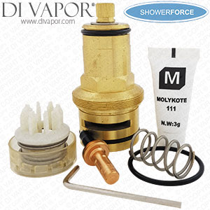 Showerforce 912 T (Newteam) Shower Cartridge