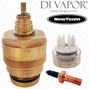 Newteam SP-135-0102 Thermostatic Cartridge