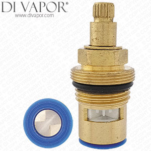 SANEUX SP.PA.014 Cold Cartridge Quarter Turn Compatible Spare
