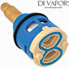 SANEUX SP TO 019 Cartridge