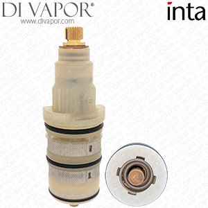 Inta SP00001XX Nulo Puro Thermostatic Cartridge