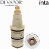 Inta SP00001XX Nulo Puro Thermostatic Cartridge