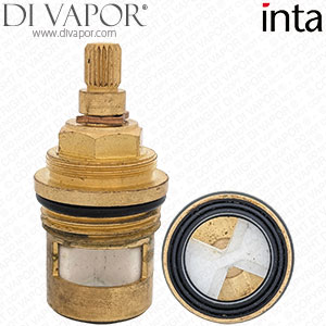 Inta SP00002XX Nulo Puro Flow Cartridge