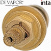 Inta Nulo Puro Flow Cartridge