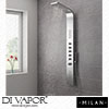 Milan Spare Parts