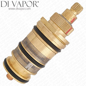 Milan Shower Tower Panel SP003 Thermostatic Cartridge Compatible Spare