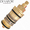 Milan Shower Tower Panel SP003 Thermostatic Cartridge Compatible Spare
