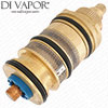 SP003DV Shower Tower Panel