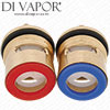 Deva Valve Cartridges