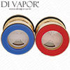 SP005-028 Valve Cartridges