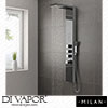 Milan Spare Parts