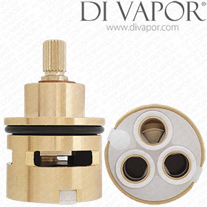 Gessi Diverter Cartridge