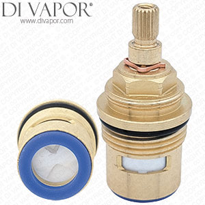 Gessi SP01934 HEADVALVE