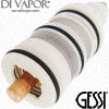 Gessi Cono & Goccia Thermostatic Cartridge