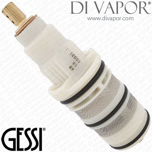 Gessi SP01936 Cono & Goccia Thermostatic Cartridge