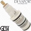 Gessi SP01936 Cono & Goccia Thermostatic Cartridge