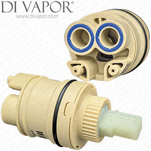 Deva SP036-007 Single Lever Tap ON/OFF Cartridge - DEDBM by Methven Compatible Spare