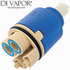 Deva Single Lever Tap Cartridge
