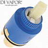 SP036 009 Single Lever Tap Cartridge