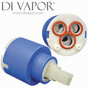 Deva SP036-011 Single Lever Tap ON/OFF Cartridge by Methven Compatible Spare