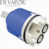 Deva SP036-015 Single Lever Tap ON/OFF Cartridge by Methven Compatible Spare