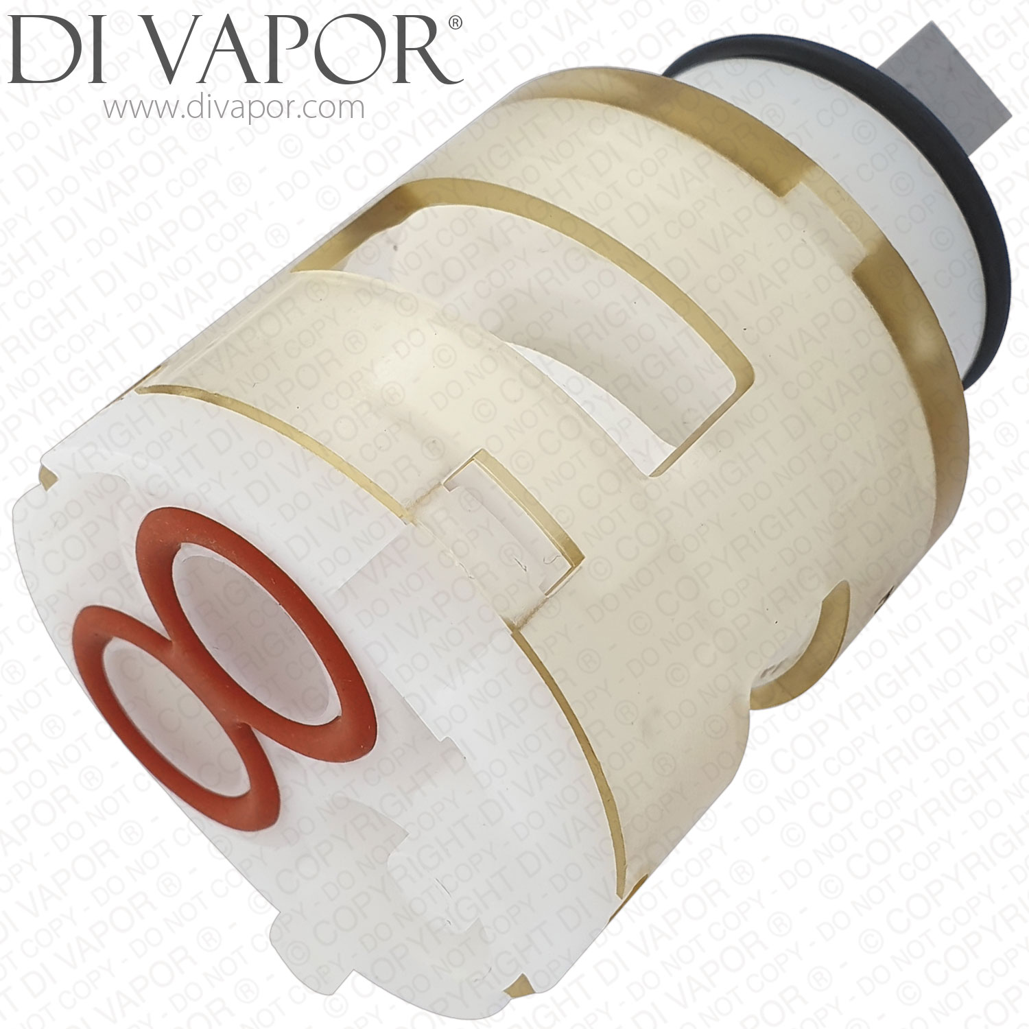 Deva SP036026 Single Lever Tap ON/OFF Cartridge VSN 10 by Methven Compatible Spare