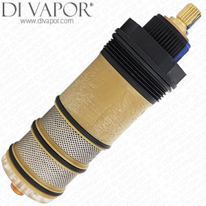 Deva SP037-006 Thermostatic Cartridge - DYN106 BODY ONLY by Methven Compatible Spare