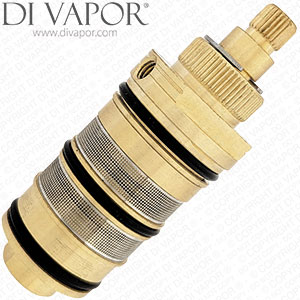 Deva SP037-017 Thermostatic Cartridge - DYNBDEF by Methven Compatible Spare