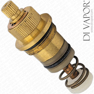Deva SP037-020 Thermostatic Cartridge - 269922 by Methven Compatible Spare