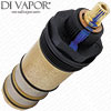 Deva Thermostatic Cartridge 