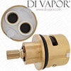 Deva SP077-001 FLOW CONTROL Diverter Valve Cartridge