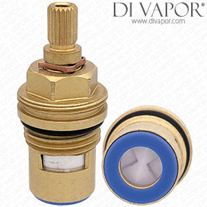Deva SP077/007 FLOW CONTROL Valve Cartridge - R1500LP by Methven Compatible Spare