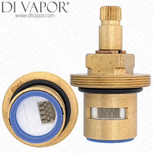 Deva SP077/009 FLOW CONTROL Valve Cartridge - 269922BV by Methven Compatible Spare