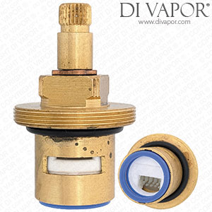 Deva SP077/014 FLOW CONTROL Valve Cartridge - 269922 by Methven Compatible Spare