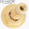 SP077-022 Valve Cartridge Deva