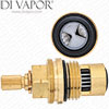 Deva SP077/024 FLOW CONTROL Valve Cartridge - TAHI 1000 by Methven Compatible Spare
