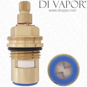 Deva SP077 025 FLOW CONTROL Valve Cartridge TLV106WM BO by Methven Compatible Spare