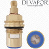 Deva SP077 025 FLOW CONTROL Valve Cartridge TLV106WM BO by Methven Compatible Spare