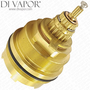 Deva Cartridge Head