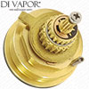 Deva SP077-AZURESHW Cartridge Head