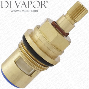 Deva SP077/002 FLOW CONTROL Valve Cartridge - COMBS by Methven Compatible Spare