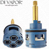 Deva FLOW CONTROL Valve