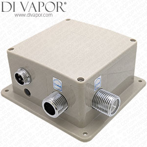 Deva SP100/003 Control Box for SP091, SP092 & SP094 Infrared Sensor Taps (Methven)