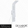 Milano Spare Parts