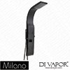 Milano Spare Parts