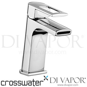 Crosswater SP114DNC Slip Basin Mono Tap Spare Parts