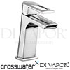 Crosswater SP114DNC Spare Parts