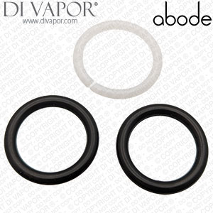 Abode SP1239 Tap Spout O-Ring Set